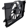 Picture of Cooling Fan Assembly