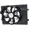 Picture of Cooling Fan Assembly