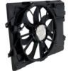 Picture of Cooling Fan Assembly