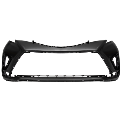 Picture of Bumper Cover
