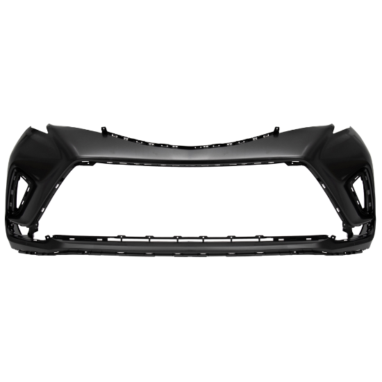 Picture of Bumper Cover