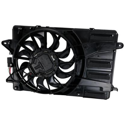 Picture of Cooling Fan Assembly