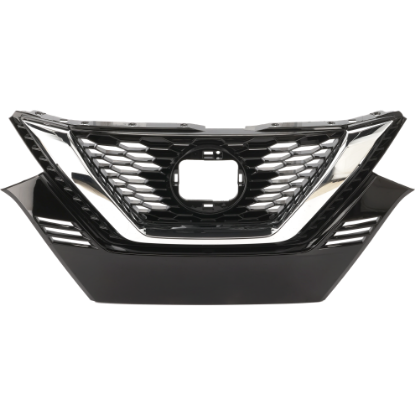 Picture of Grille Assembly