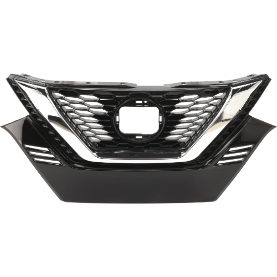 Picture of Grille Assembly