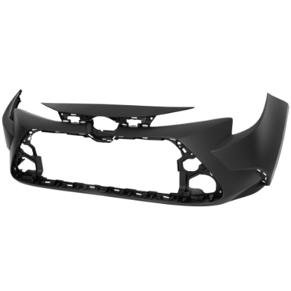 Picture of Bumper Cover