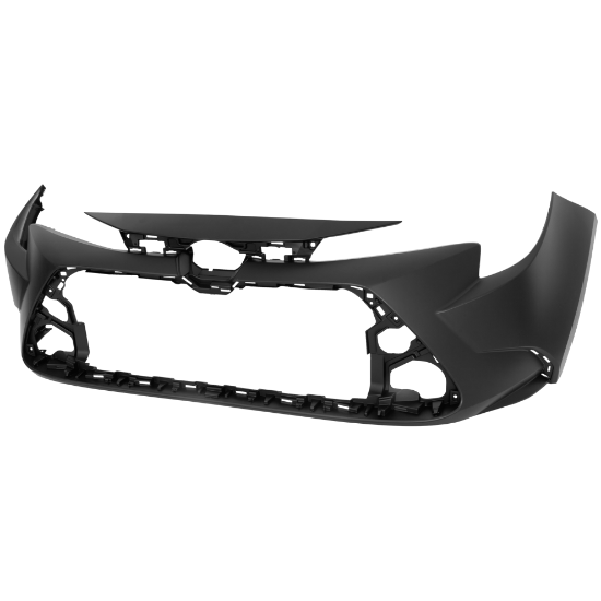 Picture of Bumper Cover