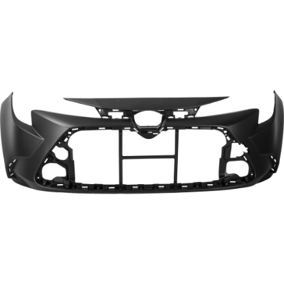 Picture of Bumper Cover
