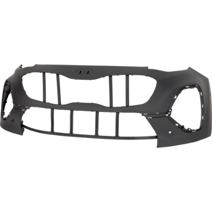 Picture of Bumper Cover