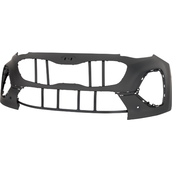 Picture of Bumper Cover