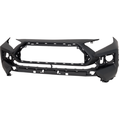 Picture of Bumper Cover