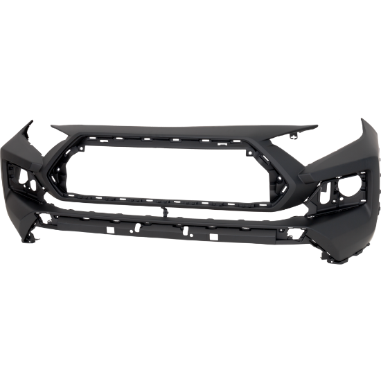 Picture of Bumper Cover