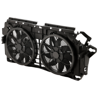 Picture of Cooling Fan Assembly