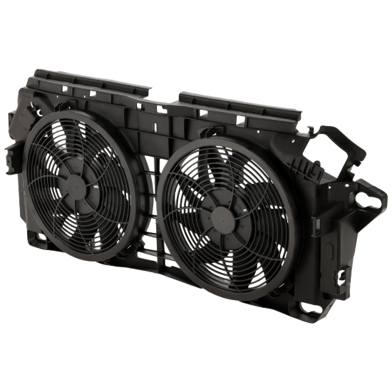 Picture of Cooling Fan Assembly