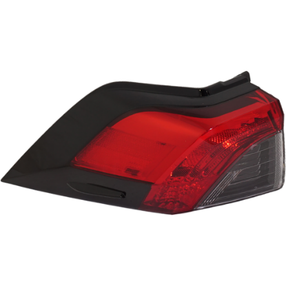Picture of Tail Light