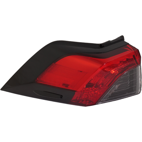 Picture of Tail Light