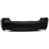 Picture of Bumper Cover