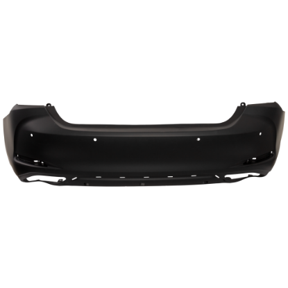 Picture of Bumper Cover