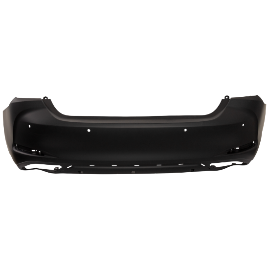 Picture of Bumper Cover