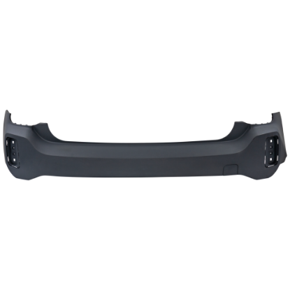 Picture of Bumper Cover