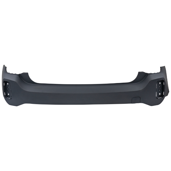 Picture of Bumper Cover