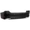 Picture of Bumper Cover