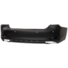 Picture of Bumper Cover