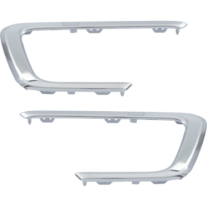 Picture of Fog Light Trim