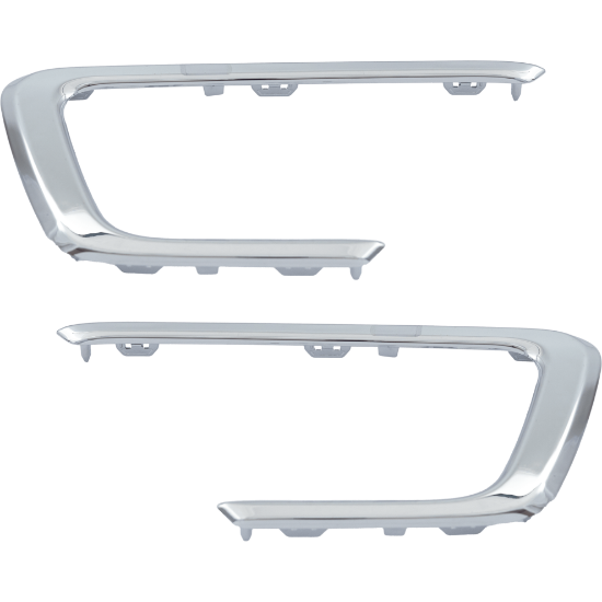 Picture of Fog Light Trim