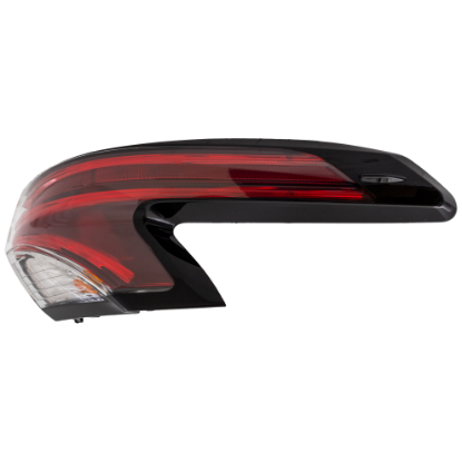 Picture of Tail Light
