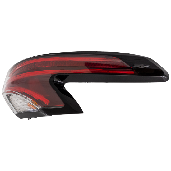 Picture of Tail Light