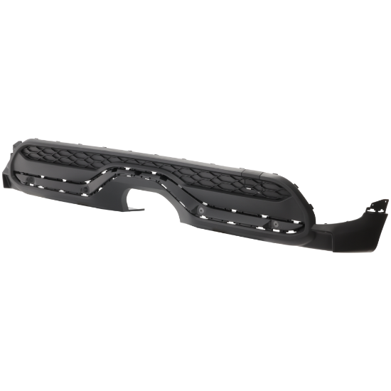 Picture of Bumper Cover
