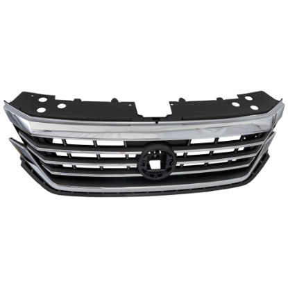 Picture of Grille Assembly