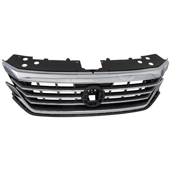 Picture of Grille Assembly