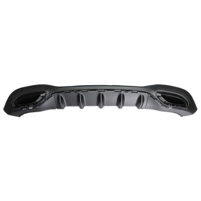 Picture of Bumper Cover