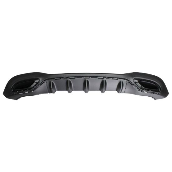 Picture of Bumper Cover