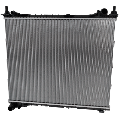 Picture of Radiator