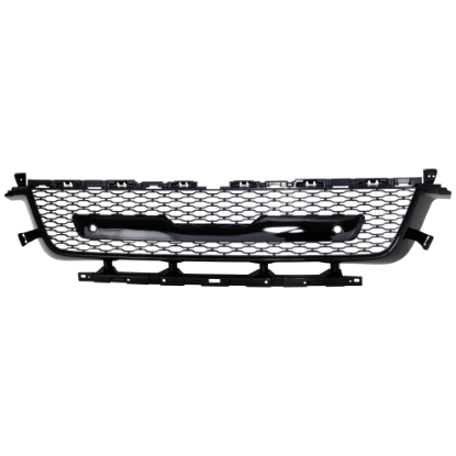Picture of Bumper Grille