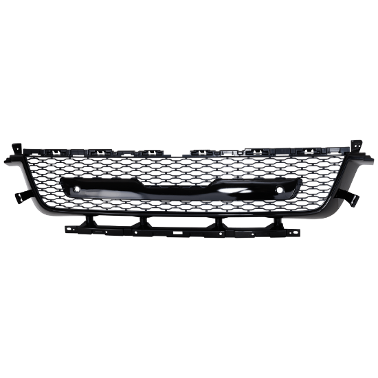 Picture of Bumper Grille