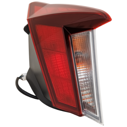 Picture of Tail Light