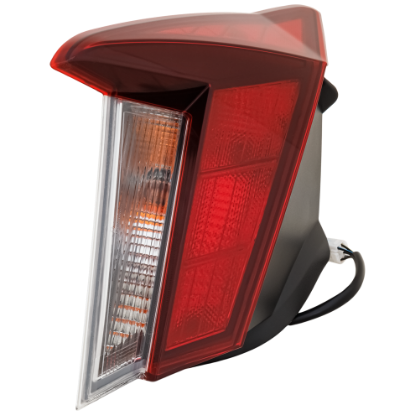 Picture of Tail Light