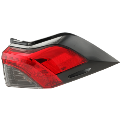 Picture of Tail Light