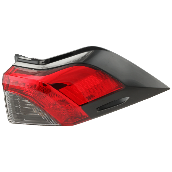 Picture of Tail Light