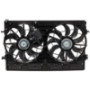 Picture of Cooling Fan Assembly