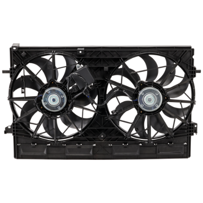Picture of Cooling Fan Assembly
