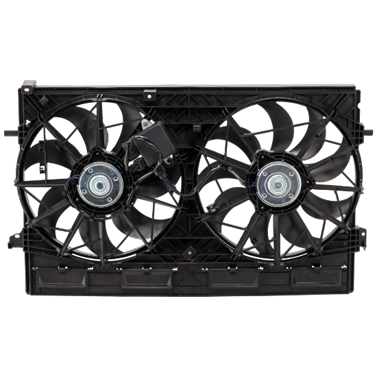 Picture of Cooling Fan Assembly