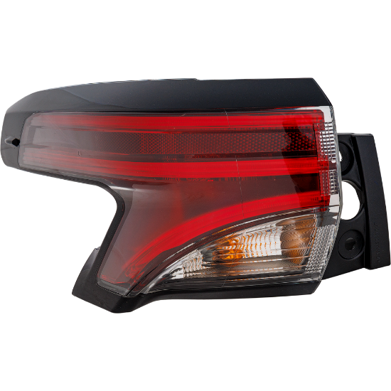Picture of Tail Light