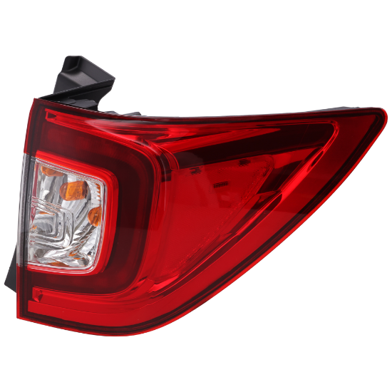 Picture of Tail Light