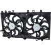 Picture of Cooling Fan Assembly