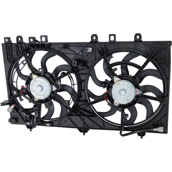 Picture of Cooling Fan Assembly