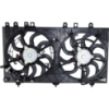 Picture of Cooling Fan Assembly